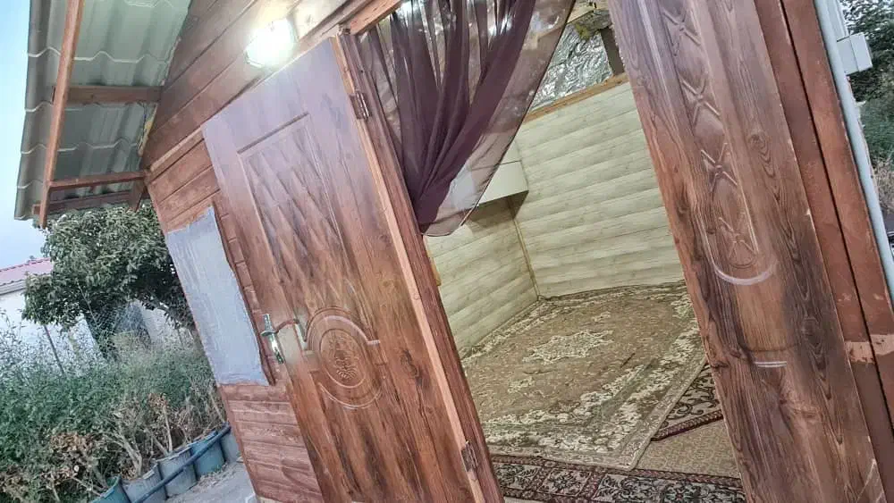 باغچه|فروش زمین و ملک کلنگی|شهریار, بکه|دیوار