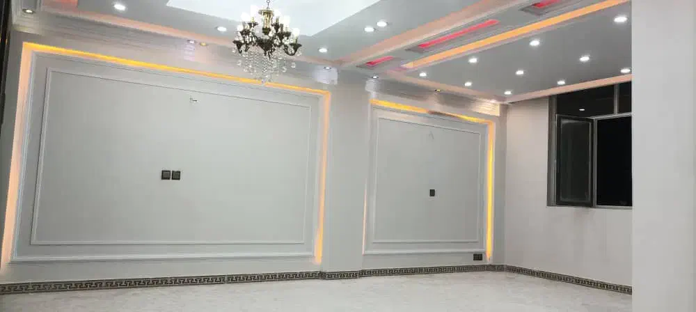 آپارتمان۹۶متری/فول بازسازی/نور پردازی/ فاز ۵اندیشه|فروش آپارتمان|اندیشه, اندیشه فاز ۵|دیوار