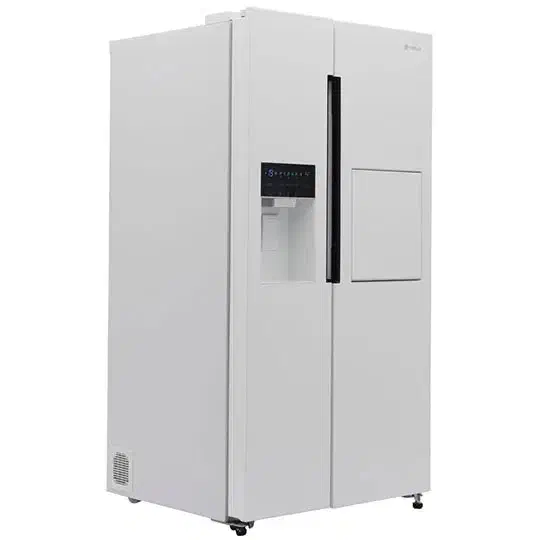 فروش ویژه ساید های اسنوا|یخچال و فریزر|زاهدان, |دیوار