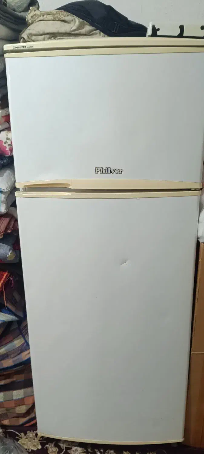 یخچال فیلور|یخچال و فریزر|اندیمشک, |دیوار