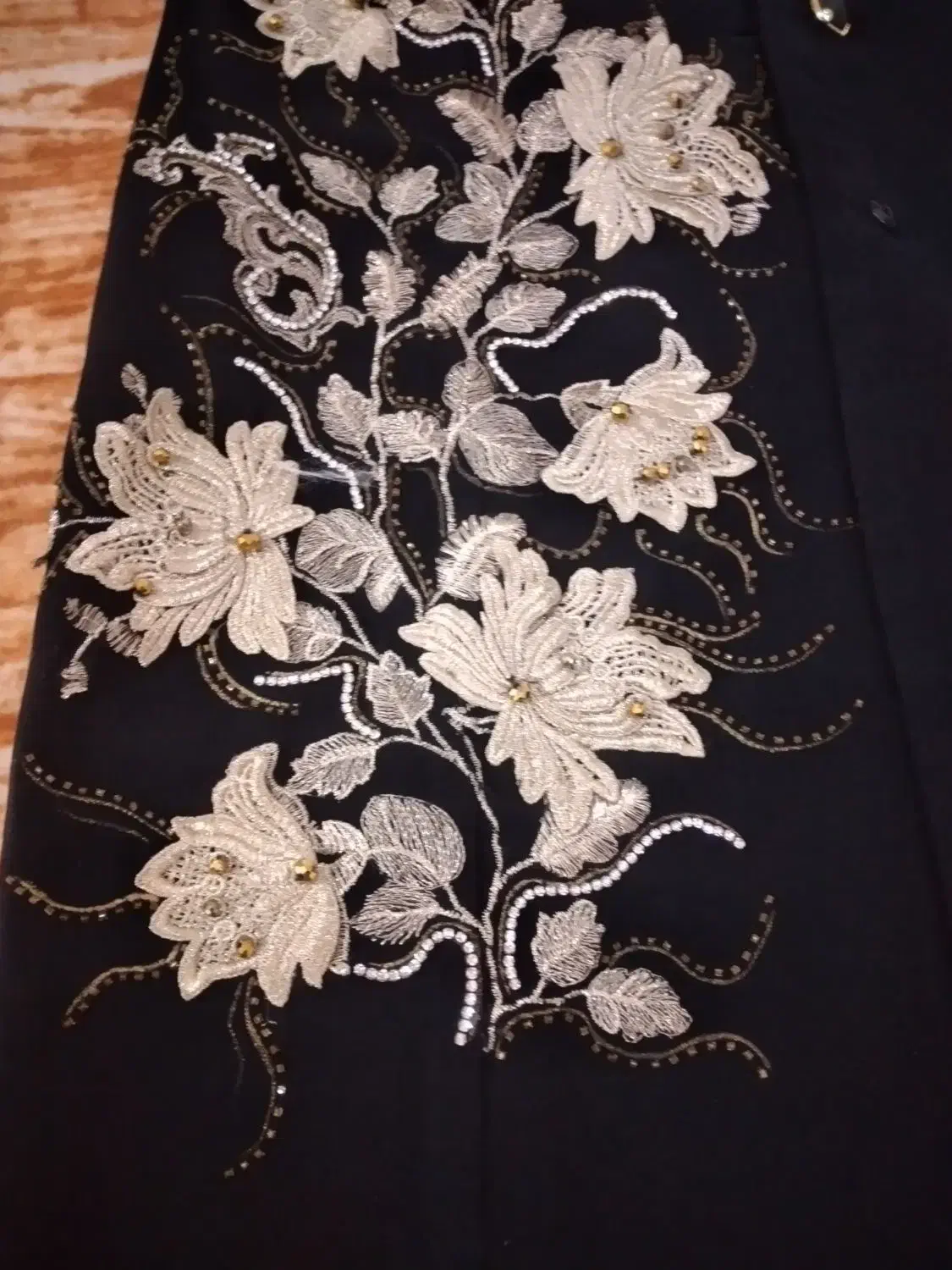 مانتومجلسی زنانه|لباس|میاندوآب, |دیوار