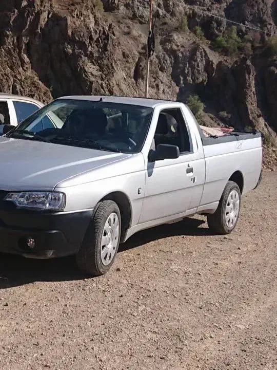 آریسان ۲|خودرو سواری و وانت|تهران, سلسبیل جنوبی|دیوار