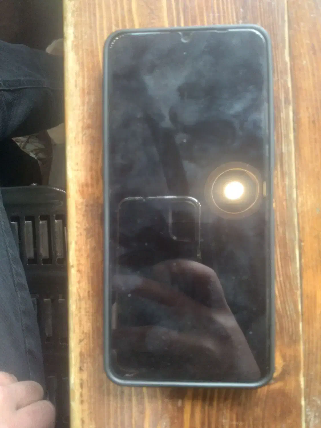 گوشی نوت 13c|موبایل|الوند, |دیوار