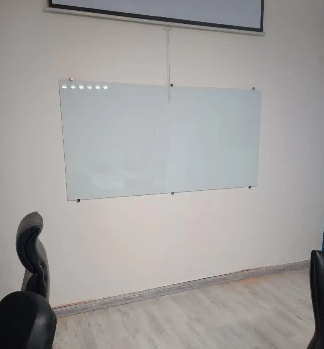 گلس برد مغاطیسی|لوازم التحریر|اصفهان, رهنان|دیوار