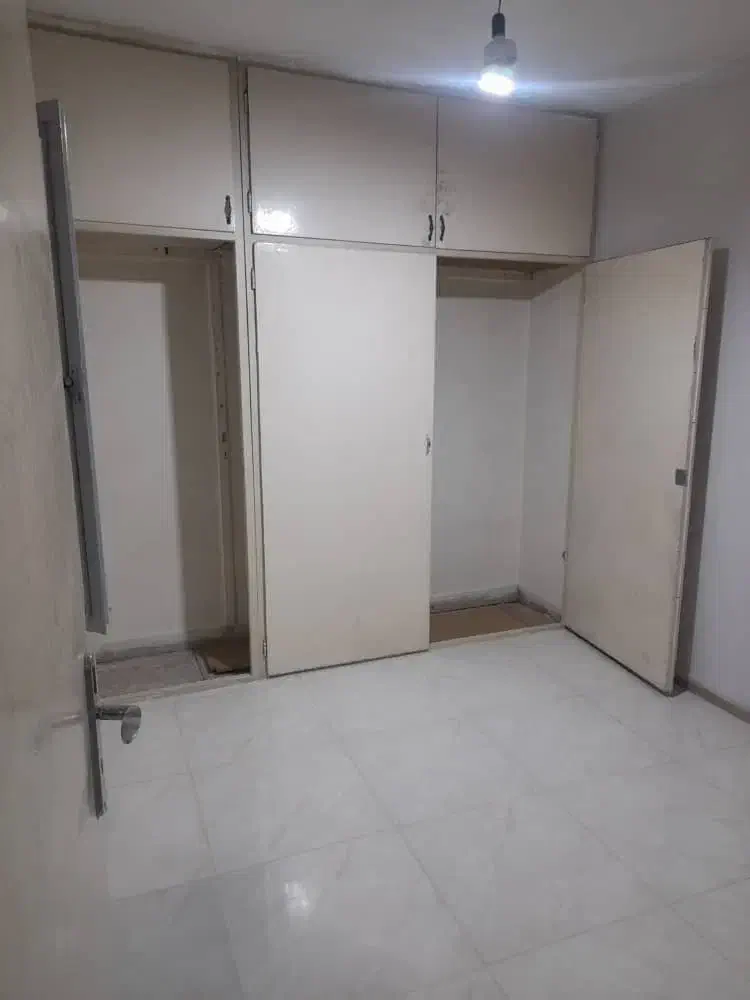 واحد ۵۰ متری،بازسازی شده، تخلیه، مهرگان ۸،|اجارهٔ آپارتمان|نسیمشهر, |دیوار