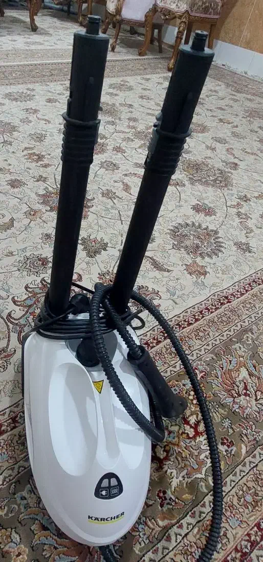بخارشو درحدنو|جاروبرقی، جارو شارژی، بخارشو|یاسوج, |دیوار