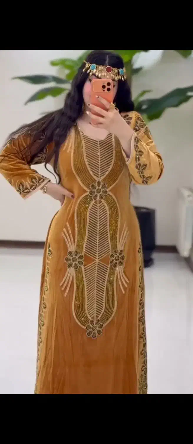 انواع ماکسی زنانه شیک وبروزفروش عمده|لباس|اهواز, شریعتی جنوبی|دیوار