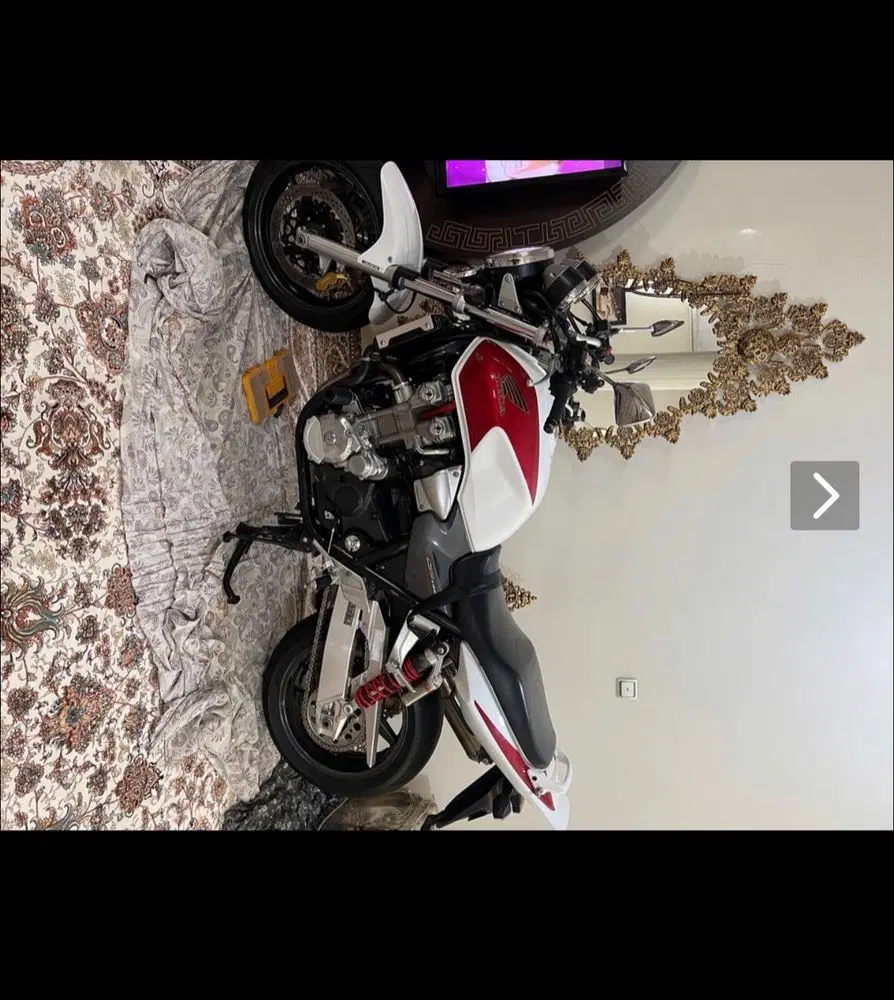 cb1300|موتورسیکلت|تهران, میدان ولیعصر|دیوار