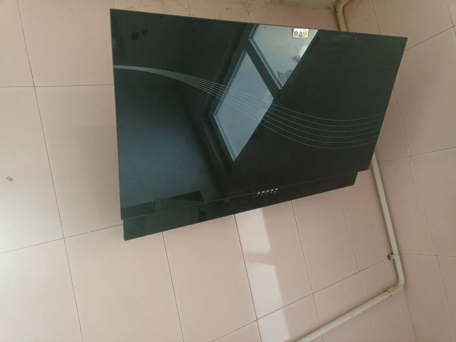 هود|هود|پرند, فاز ۶|دیوار