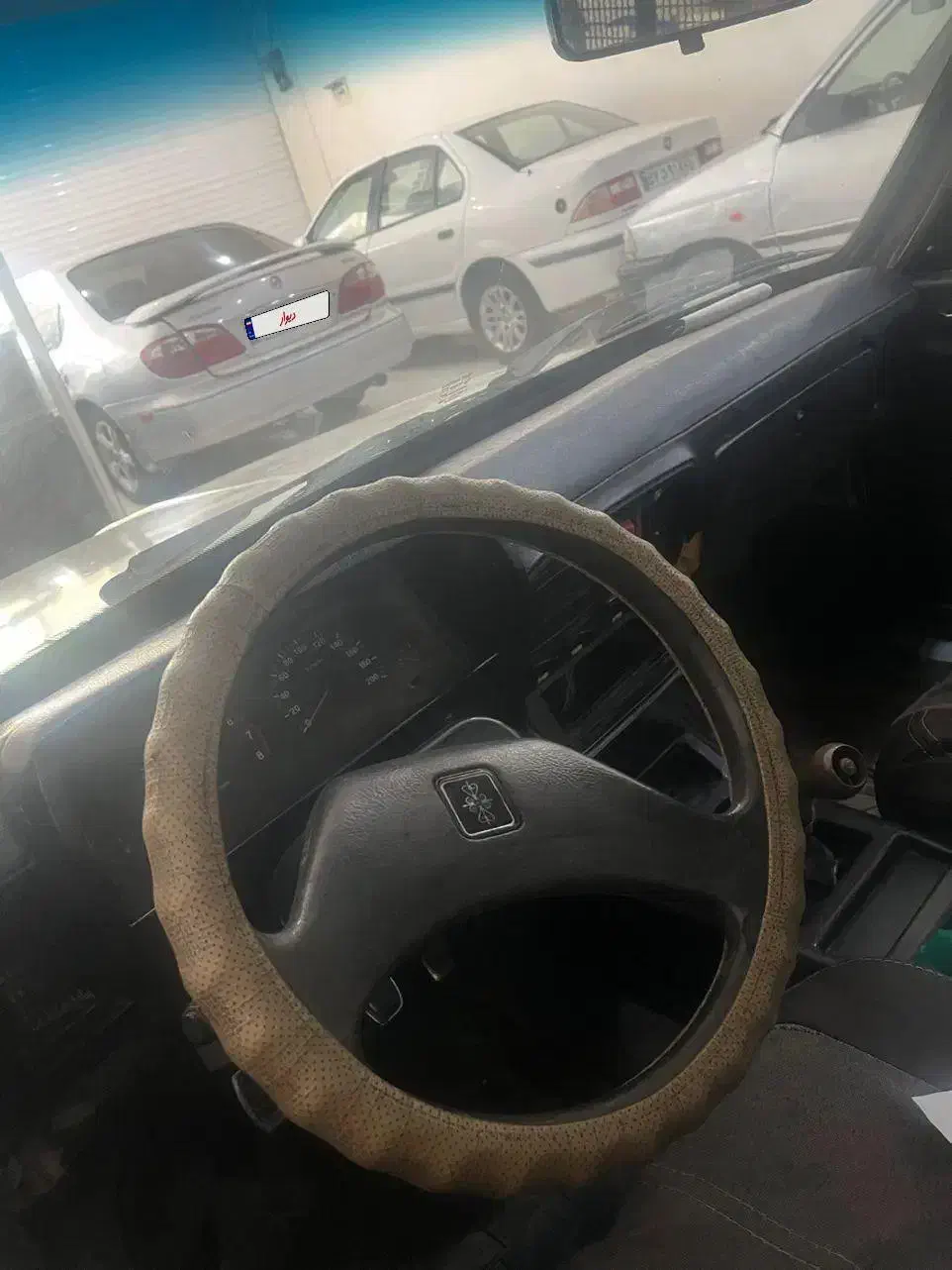 فروش وانت ۹۰|خودرو سواری و وانت|سیرجان, |دیوار