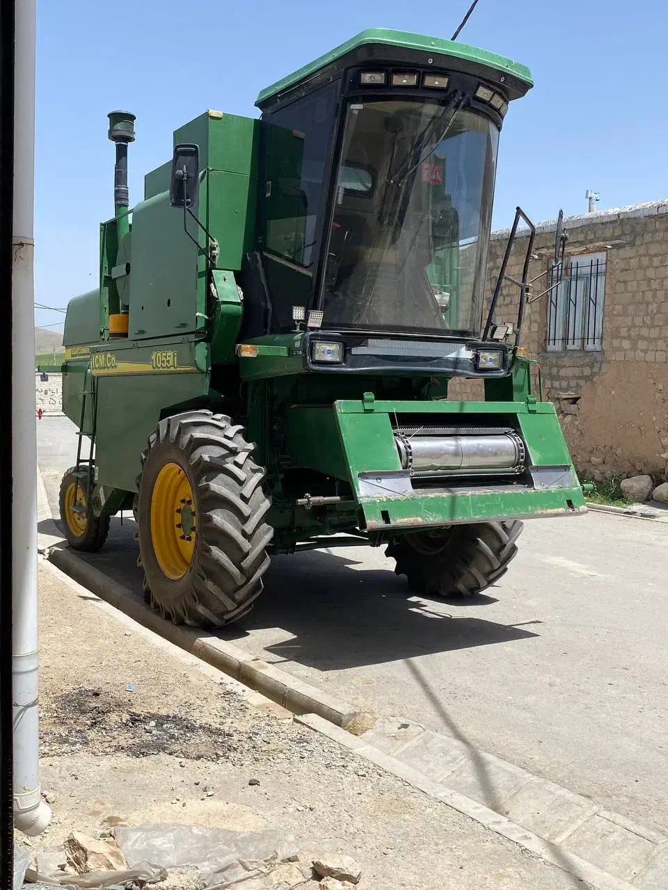 فروش|خودرو سنگین|بوکان, |دیوار