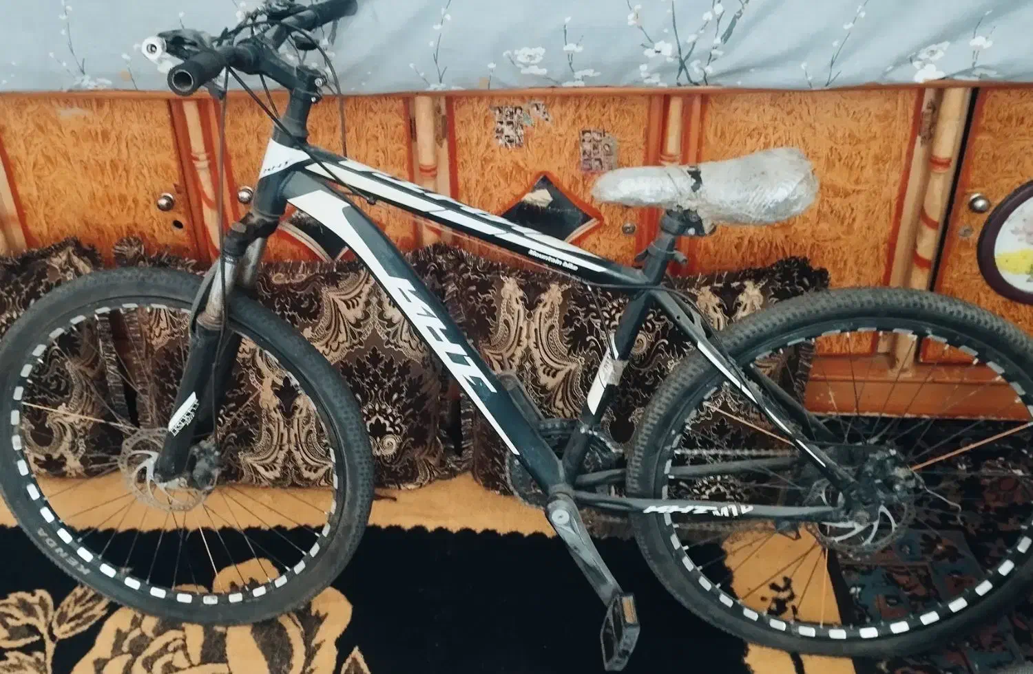 دوچرخه 26 دنده|دوچرخه، اسکیت، اسکوتر|کهنوج, |دیوار