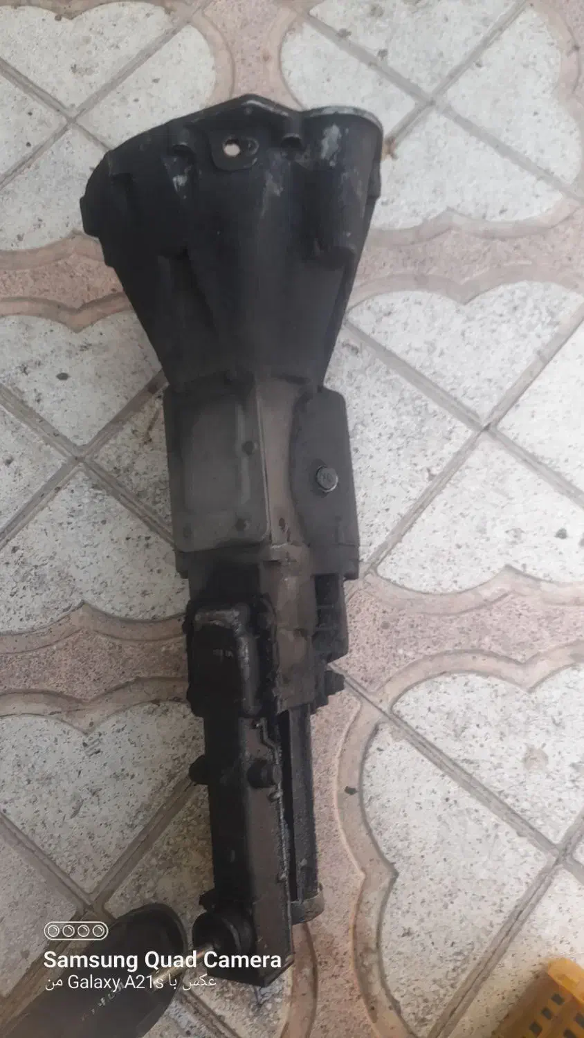 مکانیک یا اوراق کن نیمه حرفه ای|استخدام صنعتی، فنی، مهندسی|اقبالیه, |دیوار