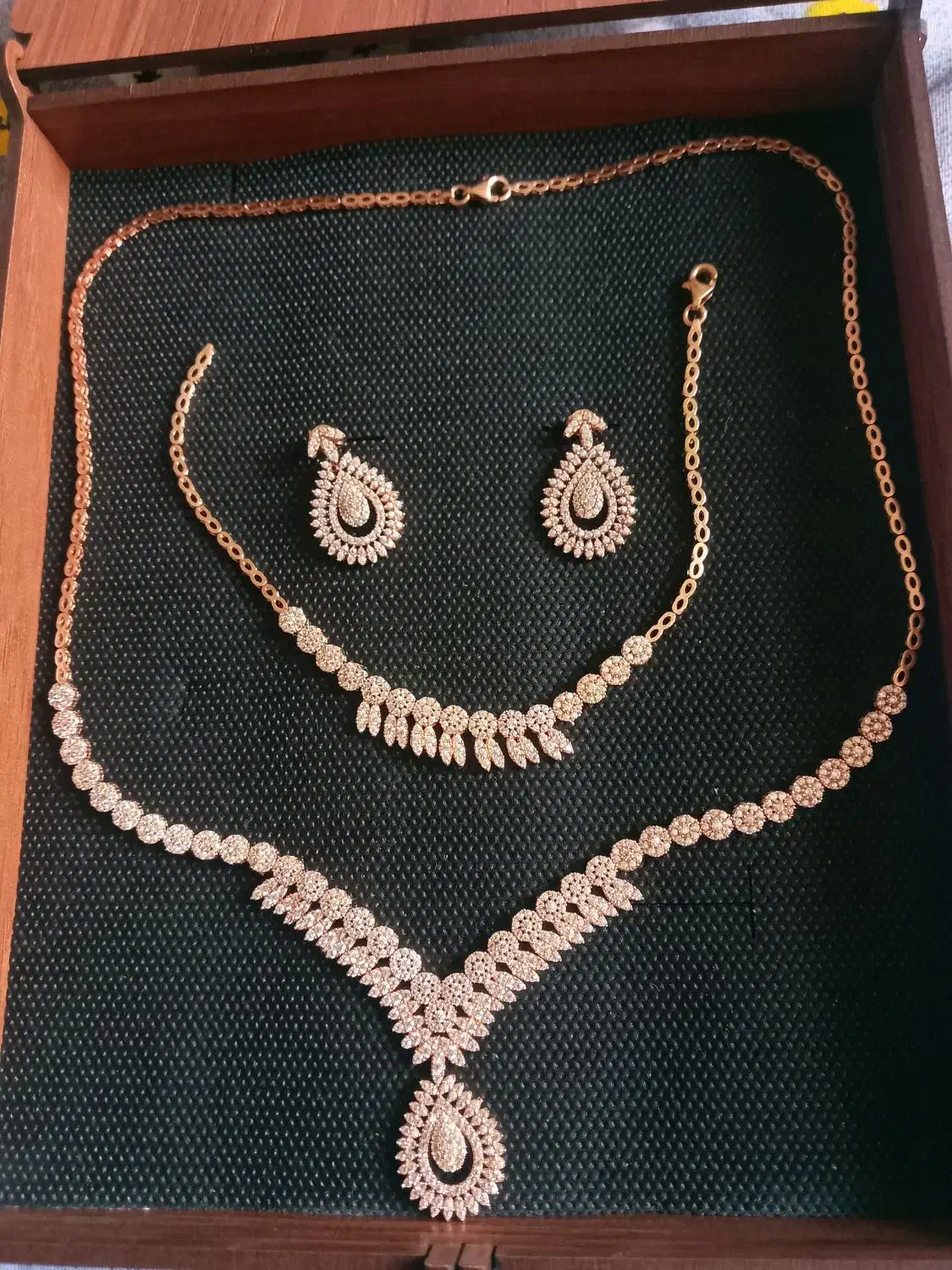 سرویس طلا جناقی فروش یاتعویض باطلا|جواهرات|اندیشه, اندیشه فاز ۳|دیوار