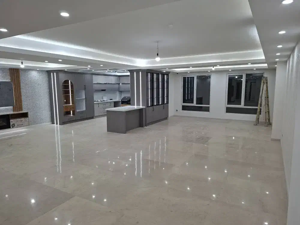 ۱۵۹ متر  . تخفیف ویژه برای فروش سریع تر|فروش آپارتمان|تهران, پردیسان|دیوار