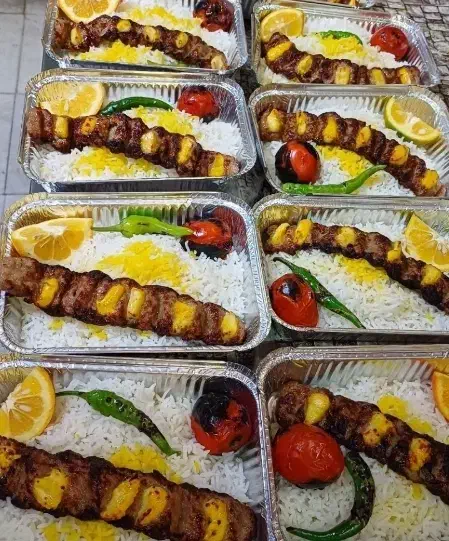 اشپز خانه رستوران .غذا ارزان سرا وبا کیفیت. عالی|خدمات پذیرایی، مراسم|بندرعباس, |دیوار