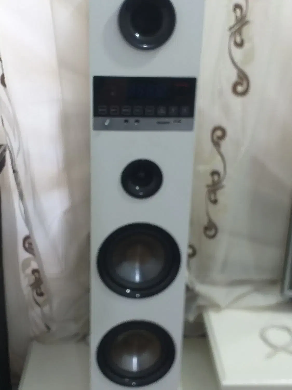 باند و آمپلی خانگی و سیستم|سیستم صوتی خانگی|بهبهان, |دیوار