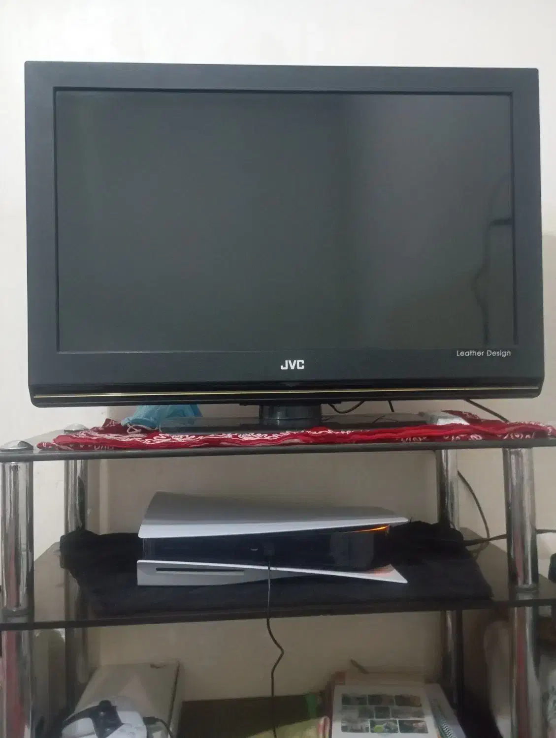 تلویزیون و ps5|کنسول، بازی ویدئویی و آنلاین|ورامین, ورامین|دیوار