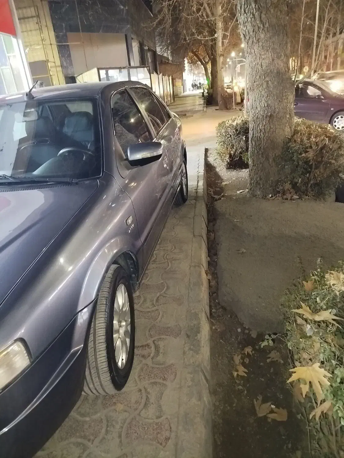 سورن مدل 96 ،ef7|خودرو سواری و وانت|بجنورد, |دیوار