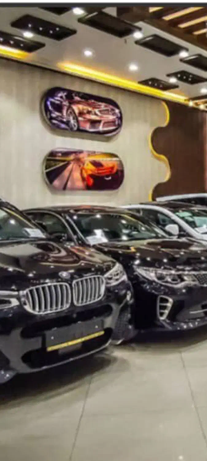 نمایشگاه/ ماشین/ ۳۵۰ متری/ نیروی دریایی|اجارهٔ مغازه و غرفه|رشت, منظریه|دیوار