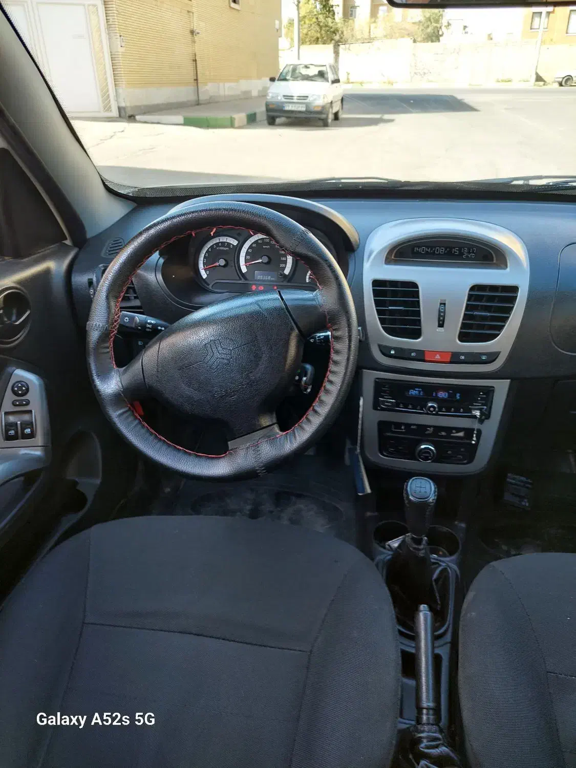 کوییکR مدل ۱۴۰۱|خودرو سواری و وانت|کاشان, شهرک صنعتی راوند|دیوار