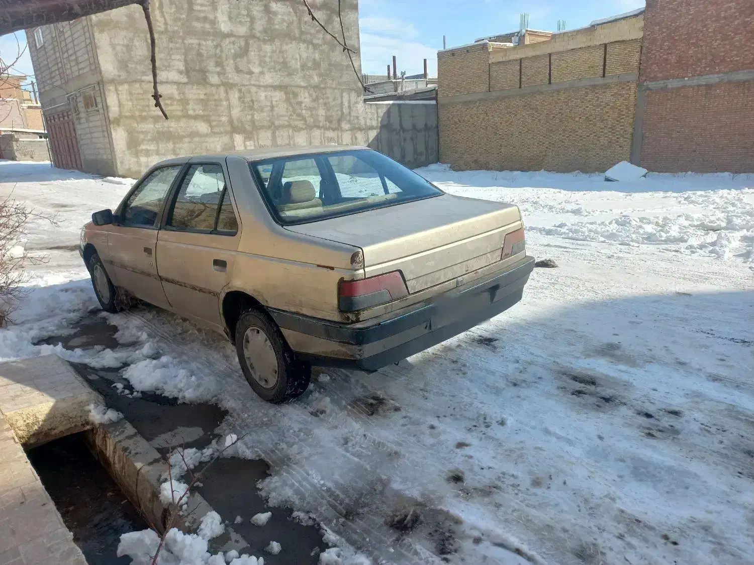 خودرو|خودرو سواری و وانت|اهر, |دیوار