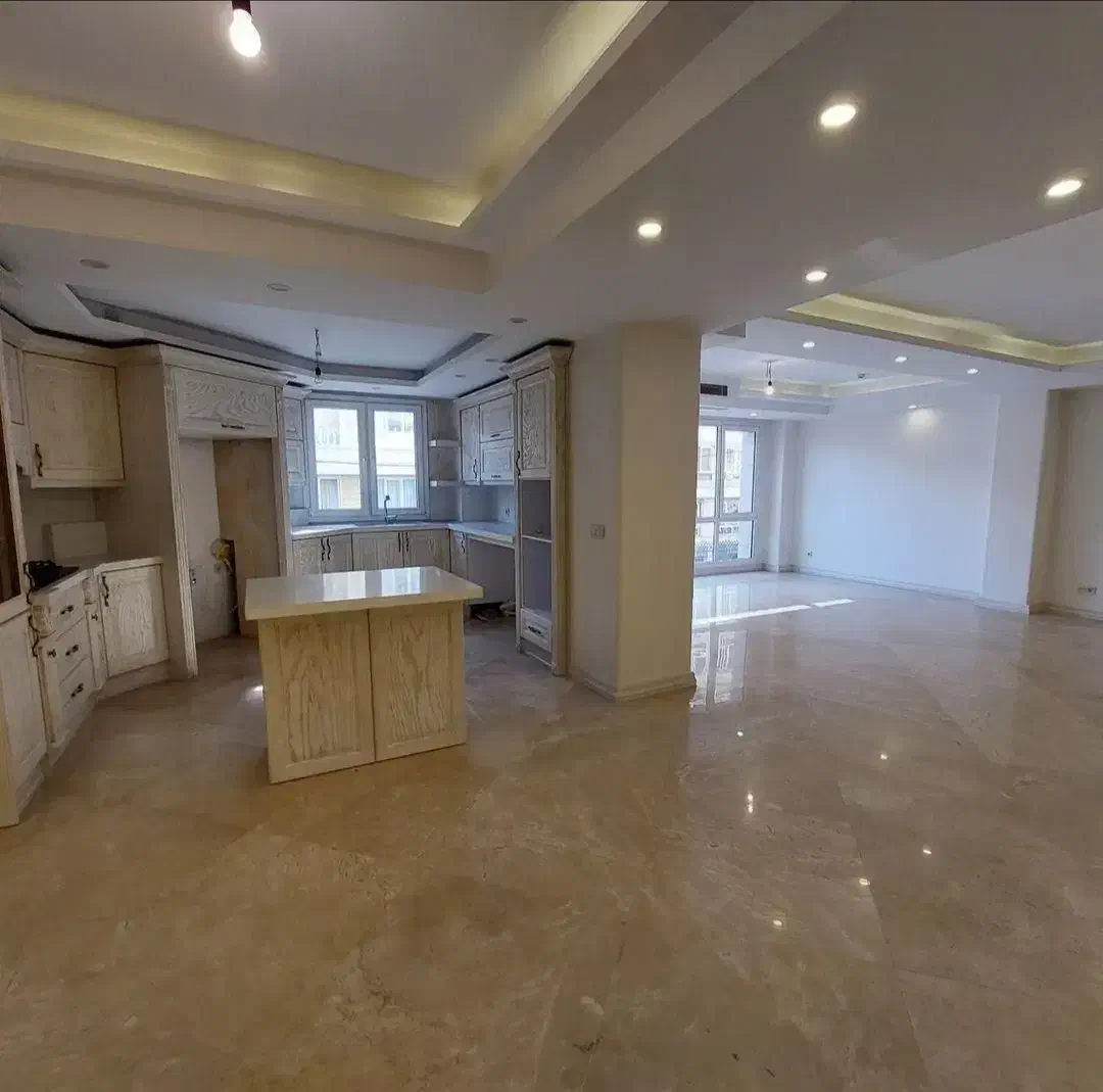 بهترین لوکیشن منطقه آپارتمان ۱۵۰متری ۳خواب تکواحدی|فروش آپارتمان|رویان, |دیوار