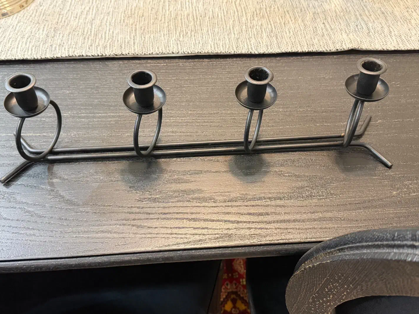 جا شمعی|صنایع دستی و سایر لوازم تزئینی|تهران, ازگل|دیوار