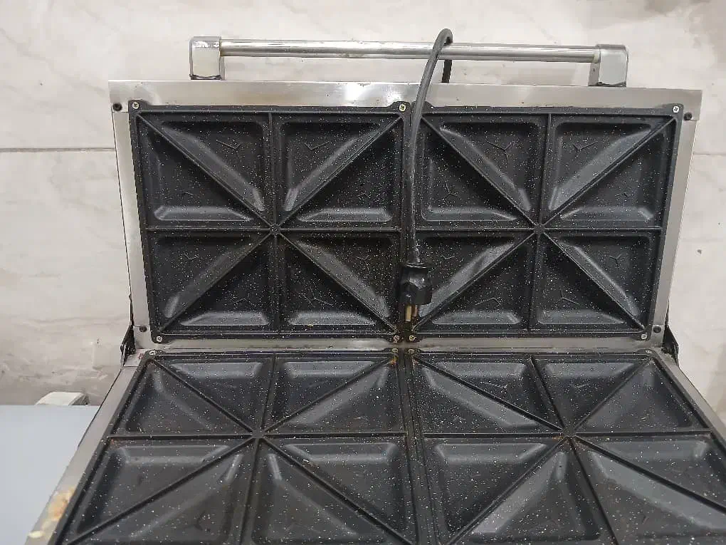 وسایل فست فود به صورت تک و کلی|کافیشاپ و رستوران|خرمشهر, |دیوار