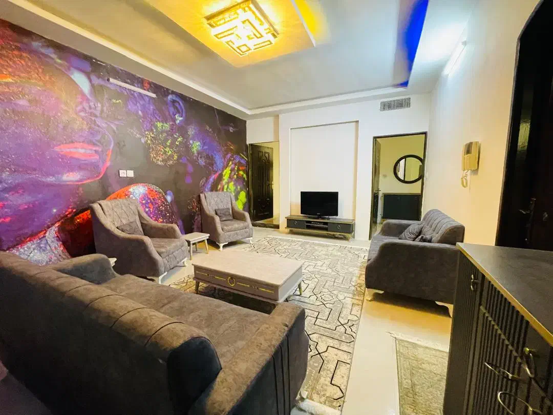 اجاره سوییتهای شخصی شیک تمیز|اجارهٔ کوتاهمدت آپارتمان و سوئیت|مشهد, هفت تیر (حافظ)|دیوار