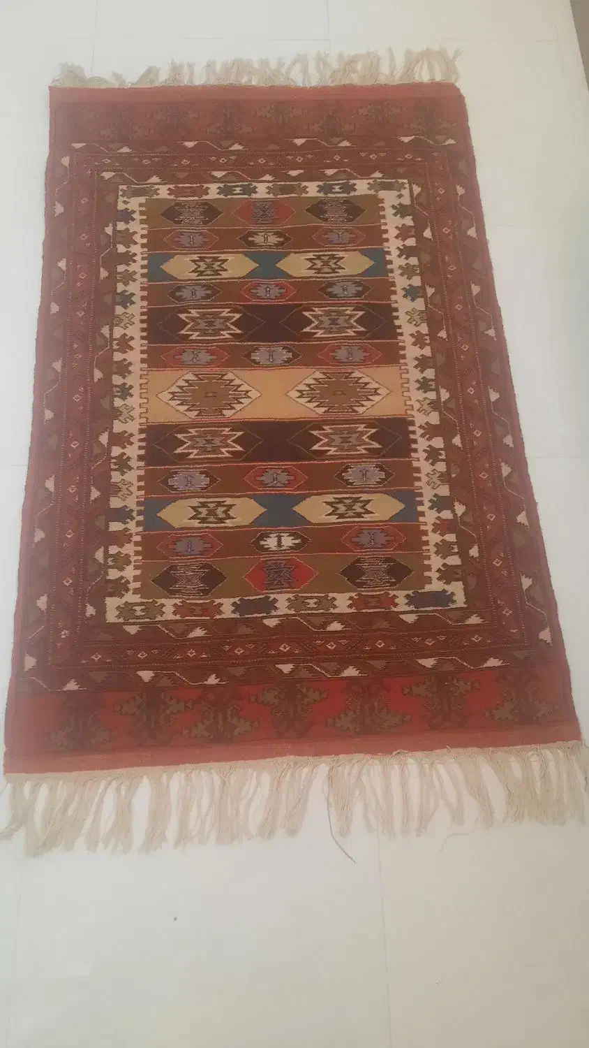 قالیچه دستباف|فرش|مشهد, کوشش|دیوار