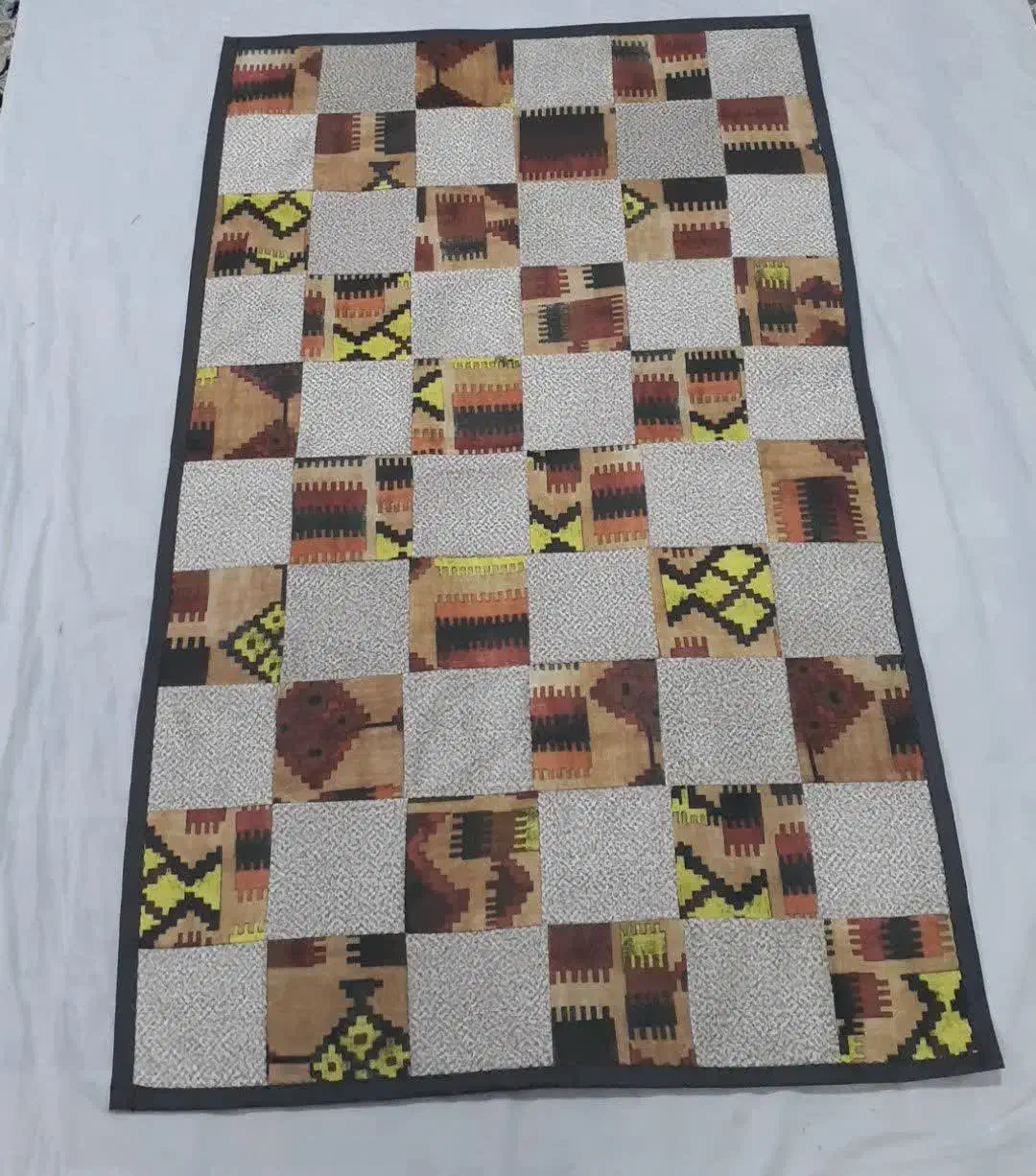 نمگیر و زیر ظرفی|سفره، حوله، دستمال آشپزخانه|قم, شاه ابراهیم|دیوار