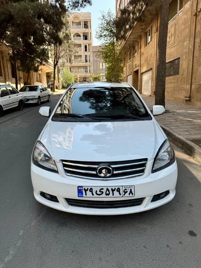 گریت وال ولکس C30، مدل ۱۳۹۴«سالم»|خودرو سواری و وانت|کرج, فاز ۳ گوهردشت|دیوار
