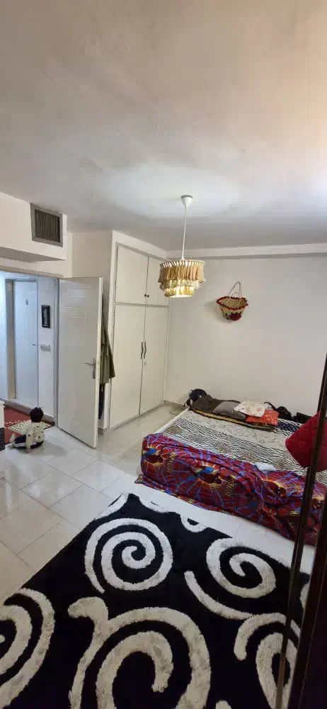 مسکن مهر صفادشت فاز یک|فروش آپارتمان|ملارد, |دیوار