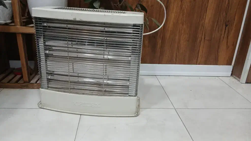 فروش هیتربرقی|بخاری، هیتر، شومینه|مبارکه, |دیوار