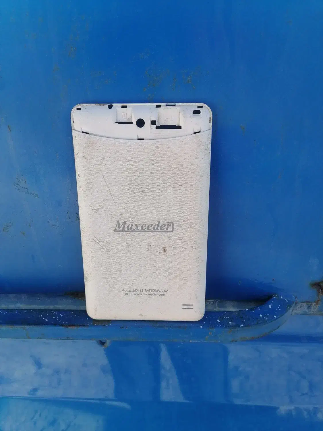 پشت تبلت|لوازم جانبی موبایل و تبلت|بیرجند, |دیوار