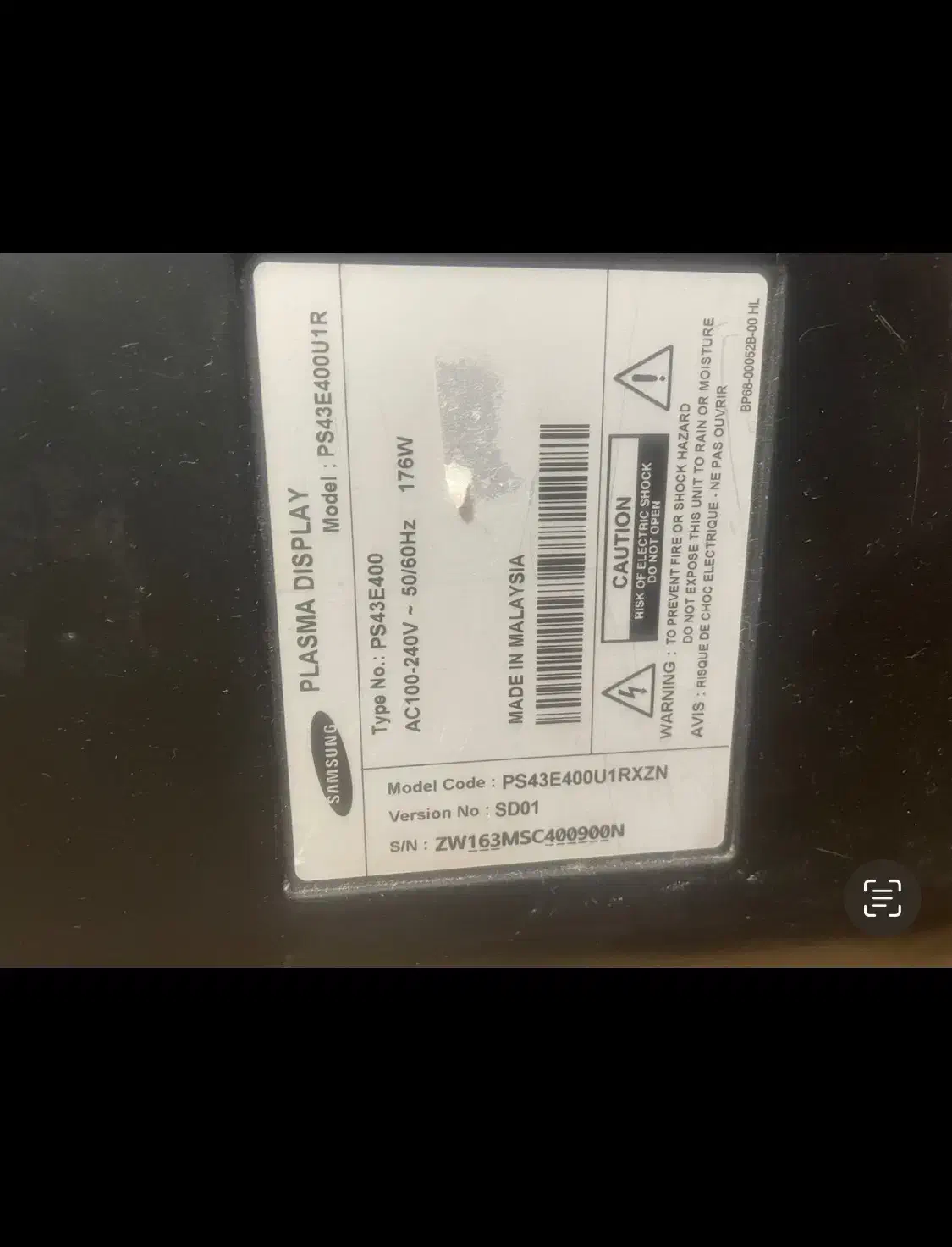 ال ای دی و ای سی دی|تلویزیون و پروژکتور|کرمان, |دیوار