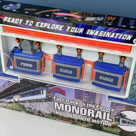 مونوریل|اسباببازی|گرمسار, |دیوار