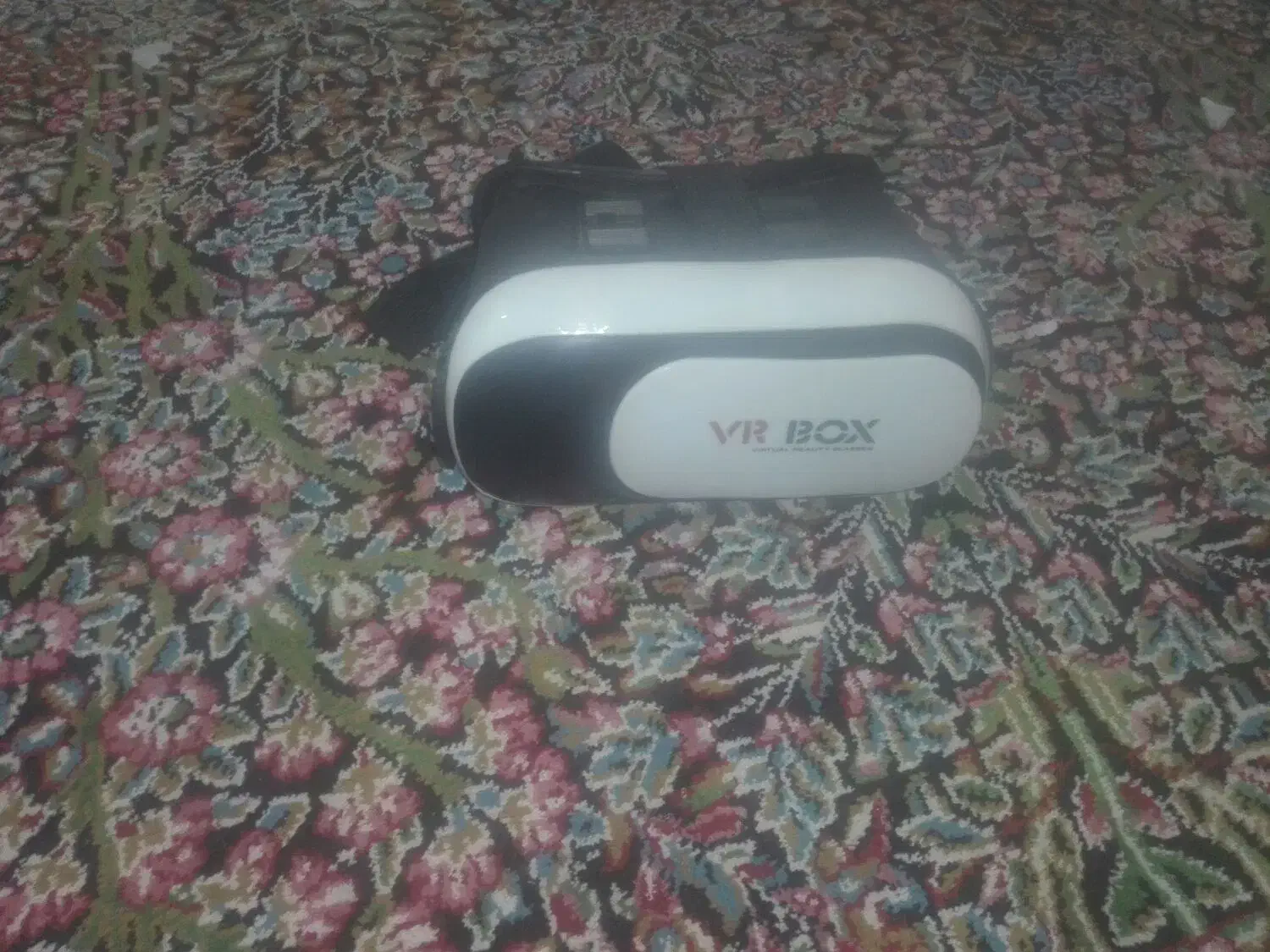 عینک واقعیت مجازی|کنسول، بازی ویدئویی و آنلاین|کرمان, |دیوار