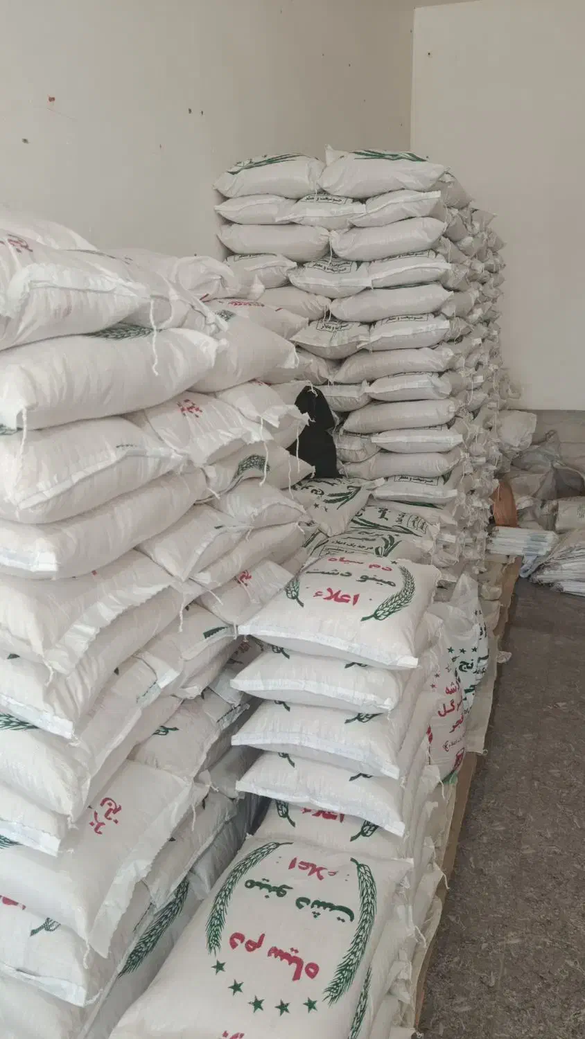 برنج طارم فجر|خوردنی و آشامیدنی|مینودشت, |دیوار