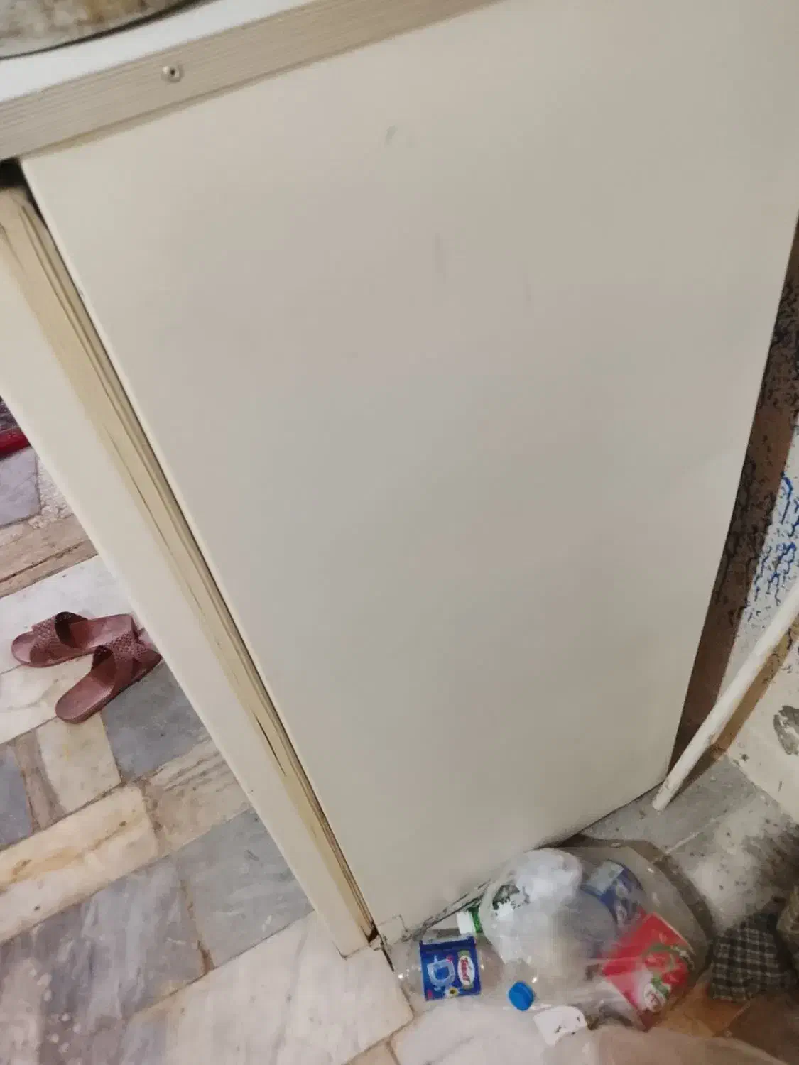 یخچال صحی وسالم به شرط|یخچال و فریزر|محلات, |دیوار