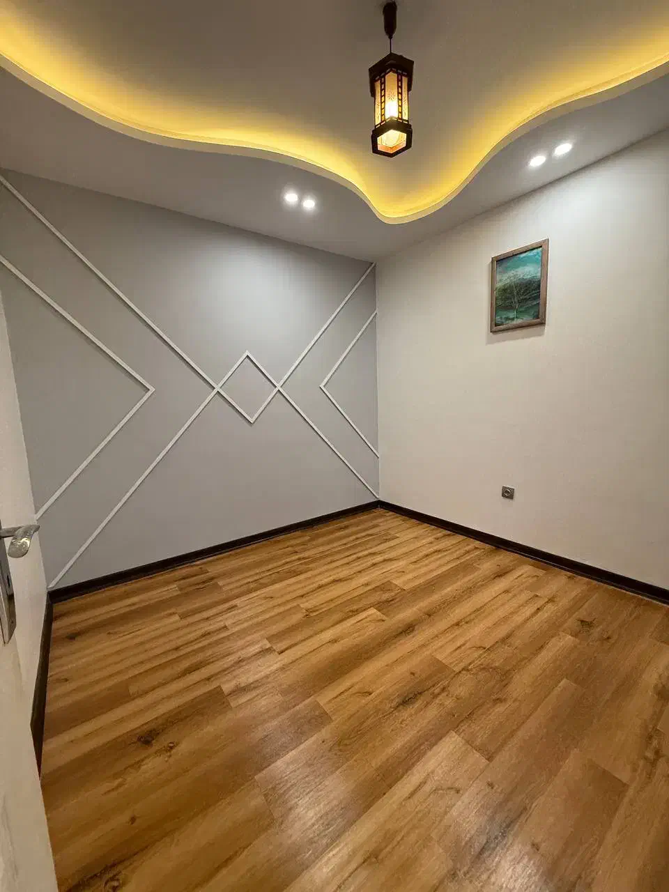 ۷۰مترشیکومدرن‌خریدامنوزیبانیم بهاباوام ضرغامی