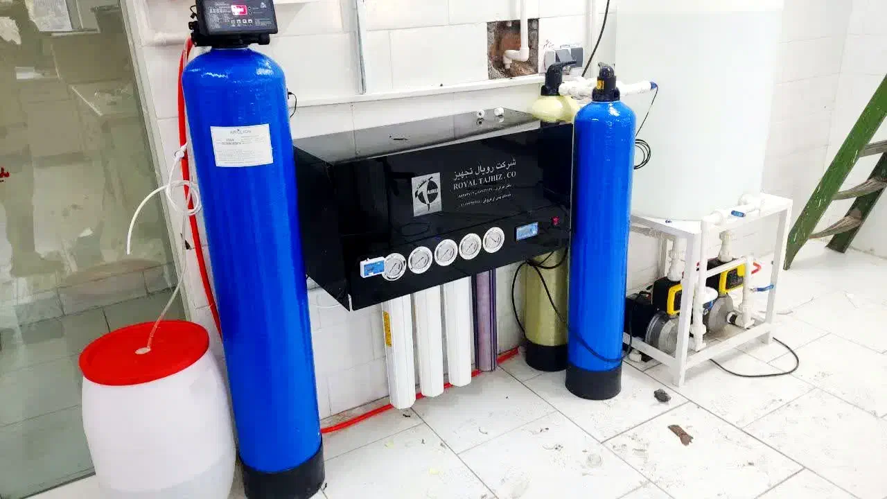 تعمیر و (فروش و نصب و خدمات ) انواع پمپ|خدمات پیشه و مهارت|بیرجند, |دیوار