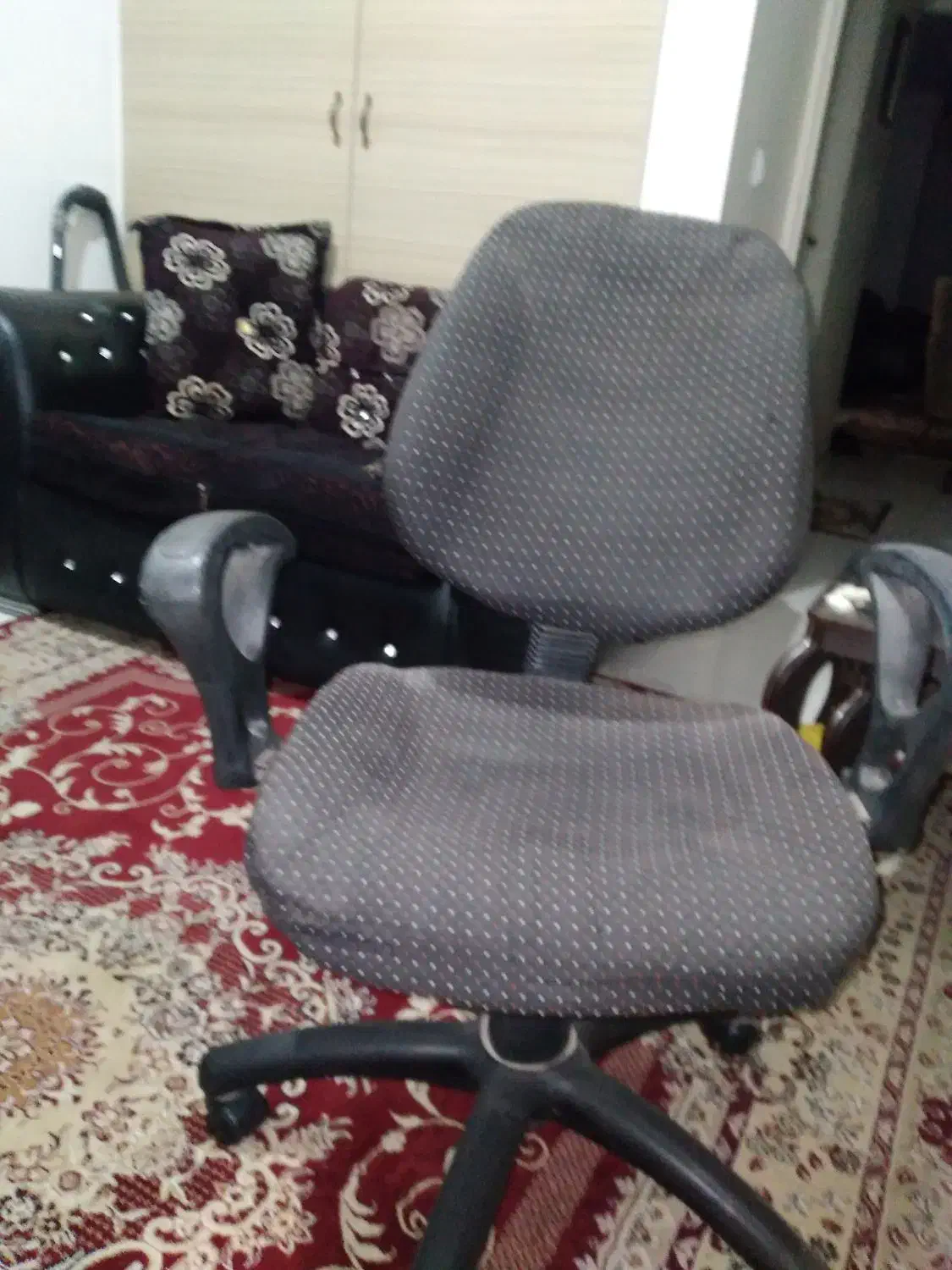 صندلی گردون|صندلی و نیمکت|فردیس, شهرک وحدت|دیوار