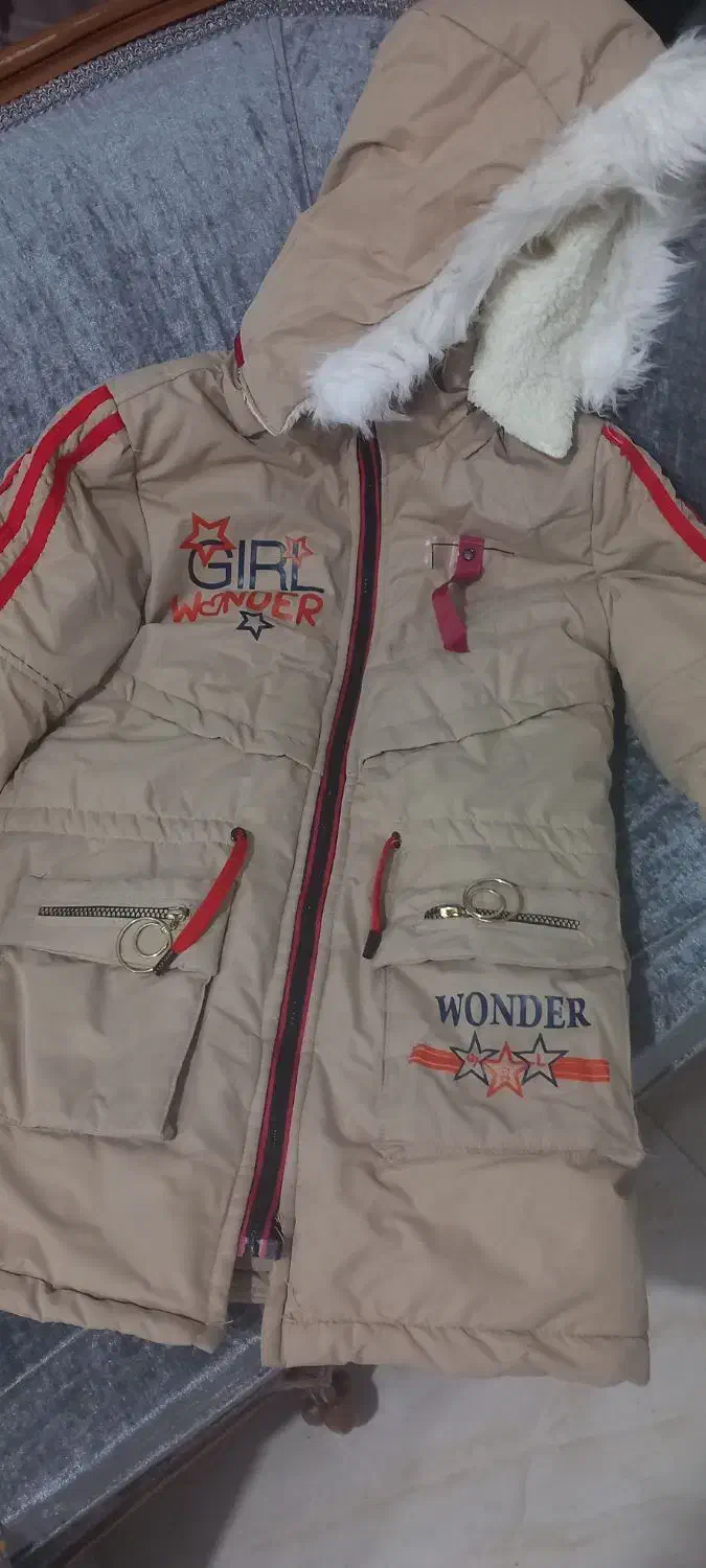 کاپشن دخترونه|لباس|شاهین‌شهر, عطار|دیوار