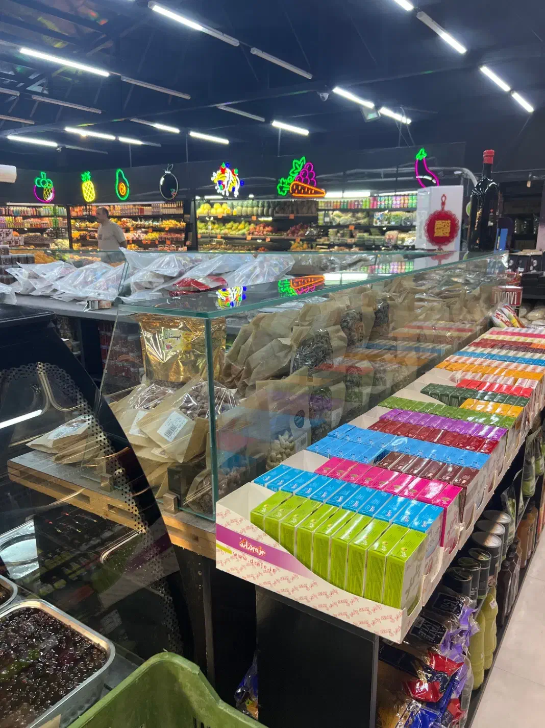 کارگر ساده|استخدام خدمات فروشگاه و رستوران|ساری, |دیوار