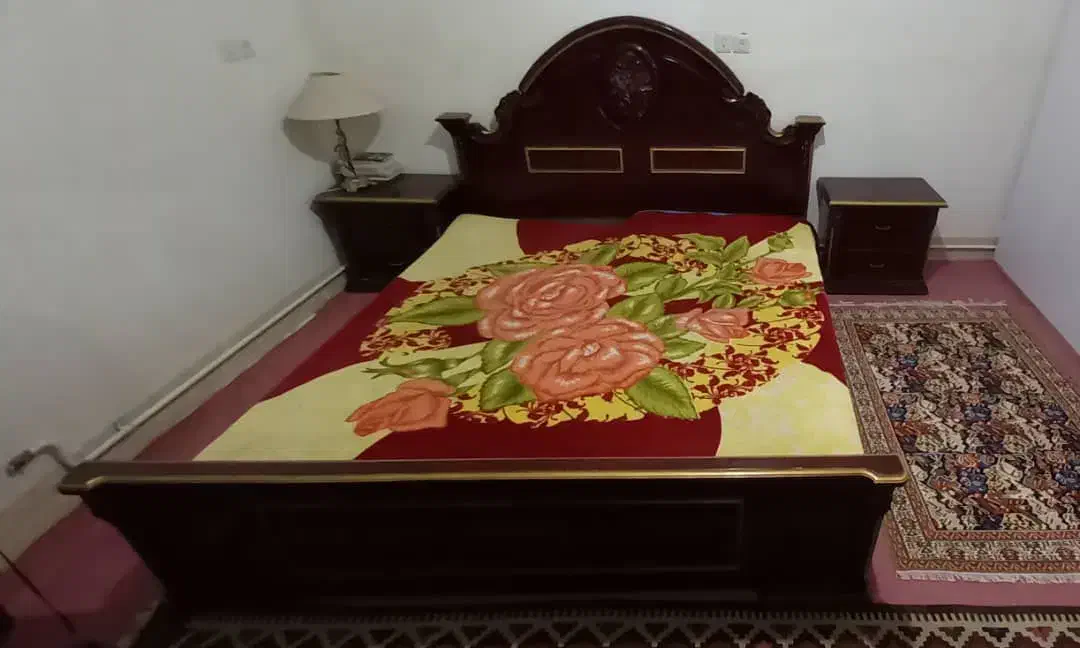 سرویس خواب دو نفره|تخت و سرویس خواب|ابهر, |دیوار