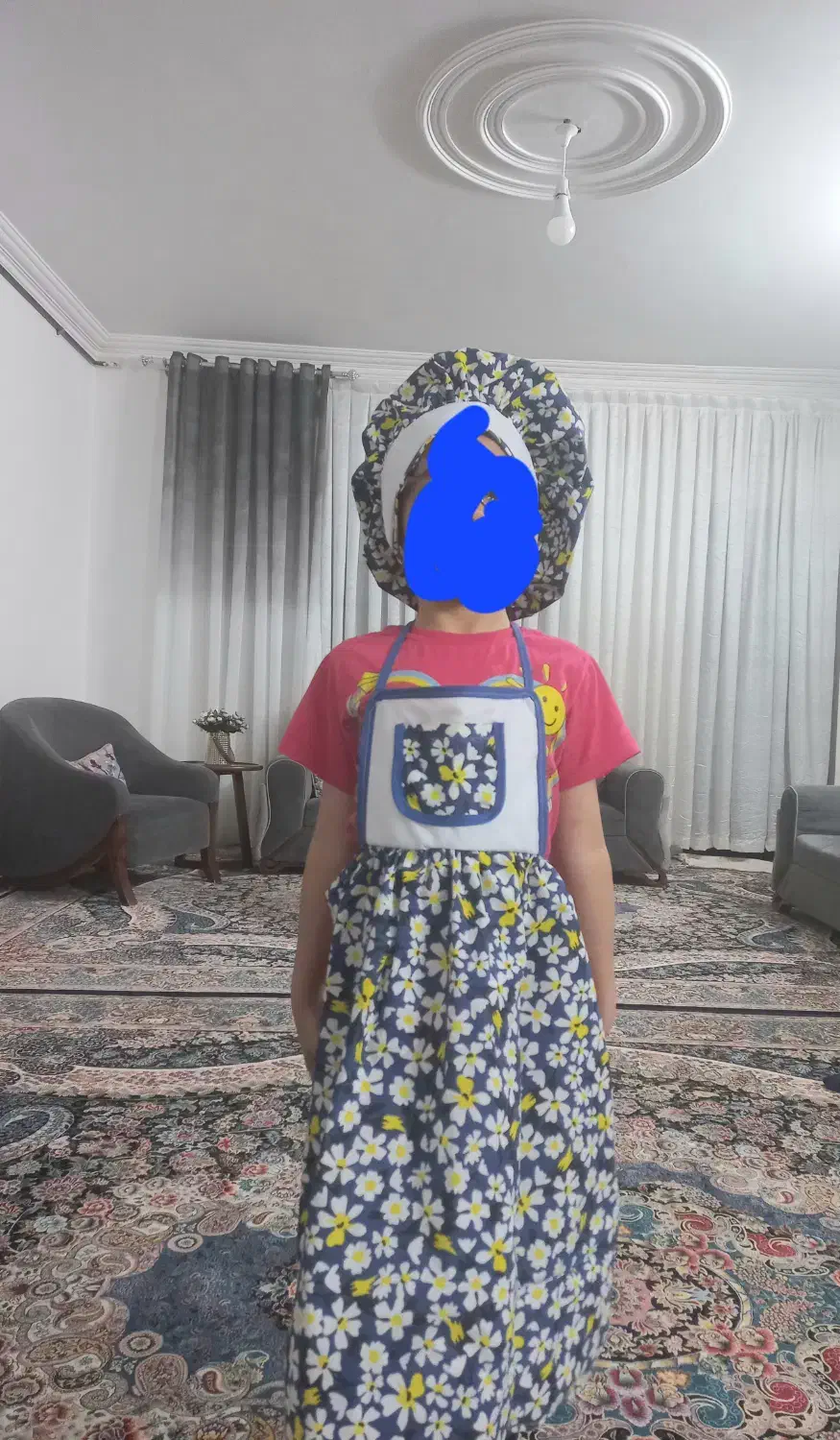 خیاطی|سفره، حوله، دستمال آشپزخانه|بروجرد, |دیوار