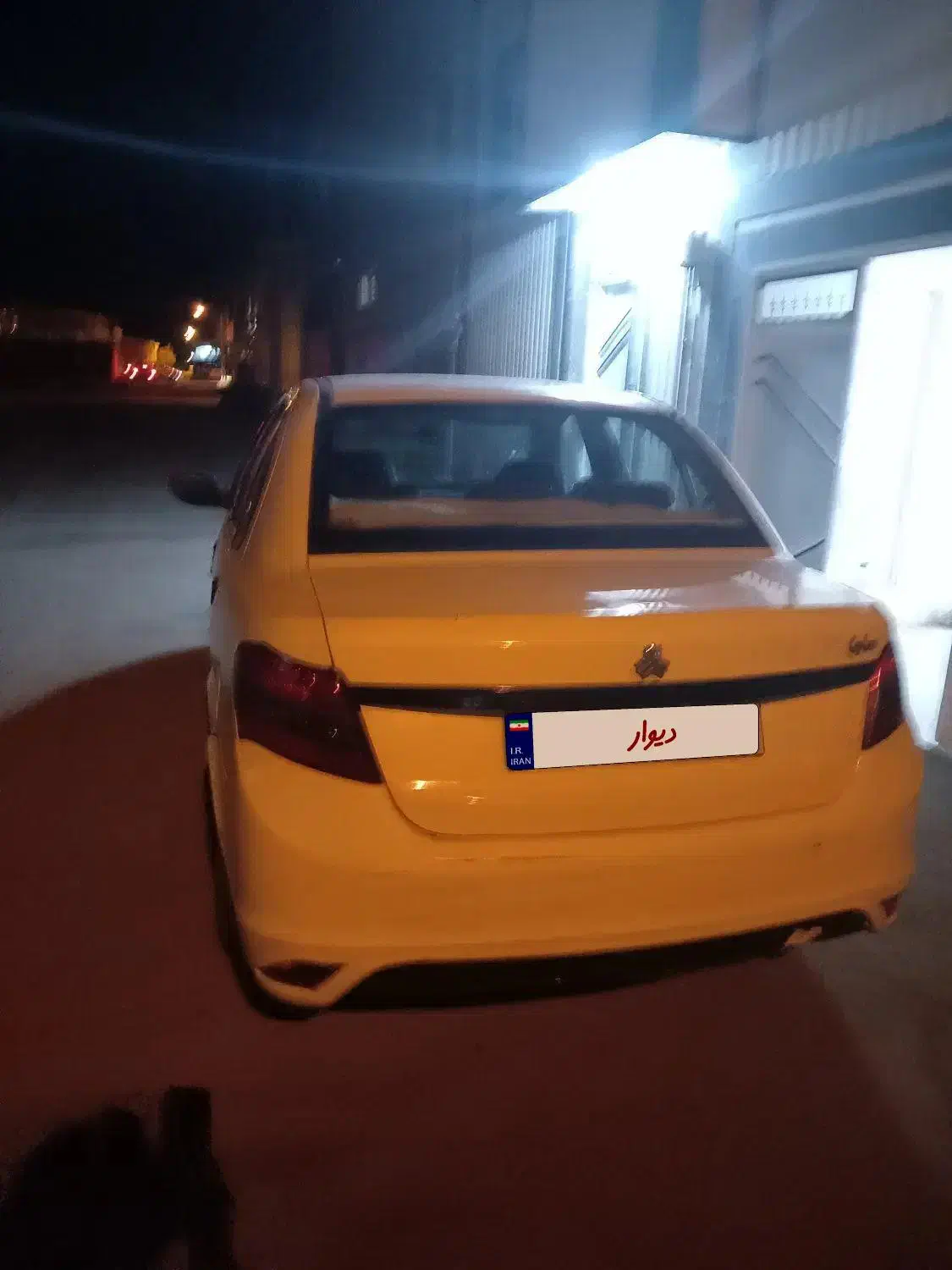 ساینا1395|خودرو سواری و وانت|شهرضا, |دیوار