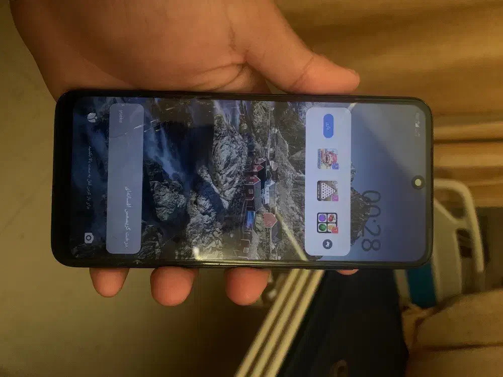 ردمی نوت 11|موبایل|ساوه, |دیوار